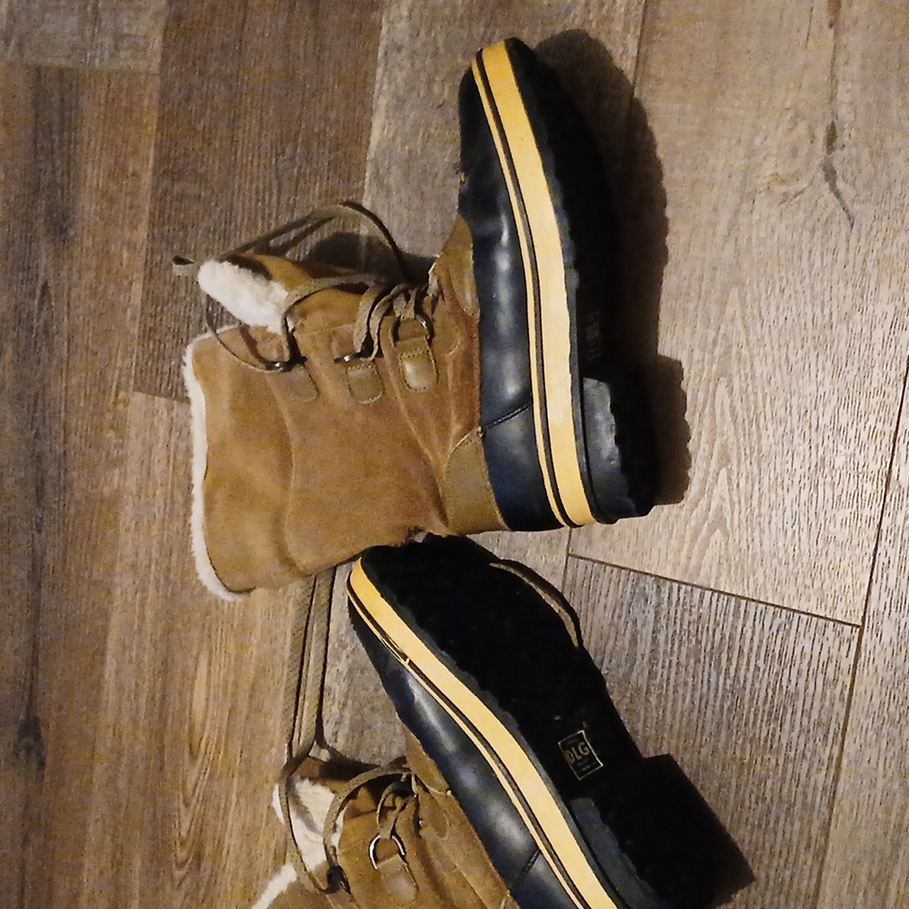 Winter boots‎ - Picture 5 of 9